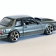 Illustration for article titled CUSTOM 1993 Mustang SSP Coupe - now with IRS!